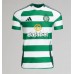 Maglie da calcio Celtic Callum McGregor #42 Prima Maglia 2024-25 Manica Corta